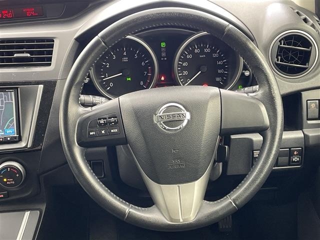Nissan LAFESTA 2014 8104878-1