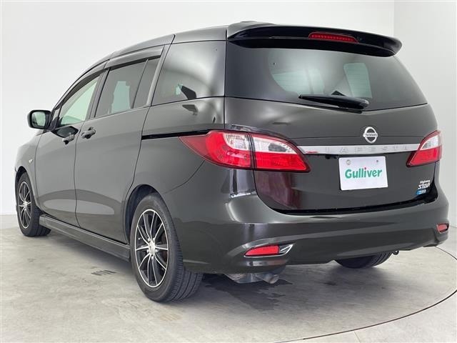 Nissan LAFESTA 2014 8104878-13