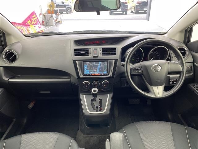Nissan LAFESTA 2014 8104878-14
