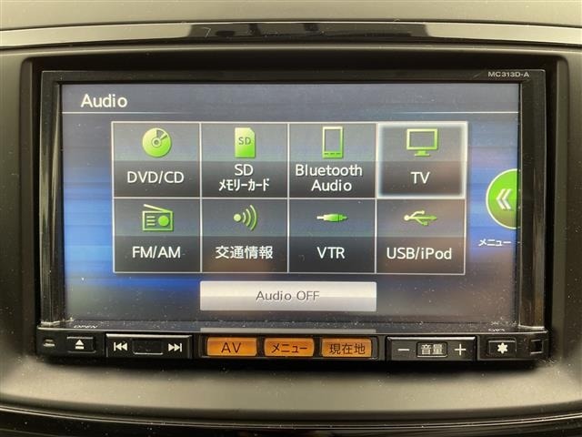 Nissan LAFESTA 2014 8104878-17
