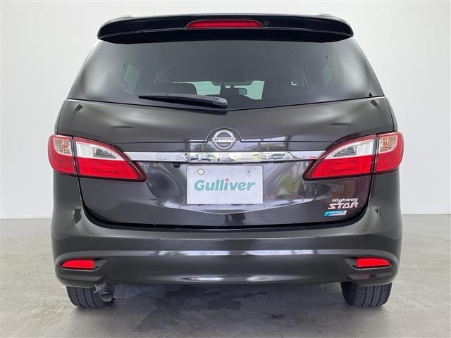 Nissan LAFESTA 2014 8104878-2