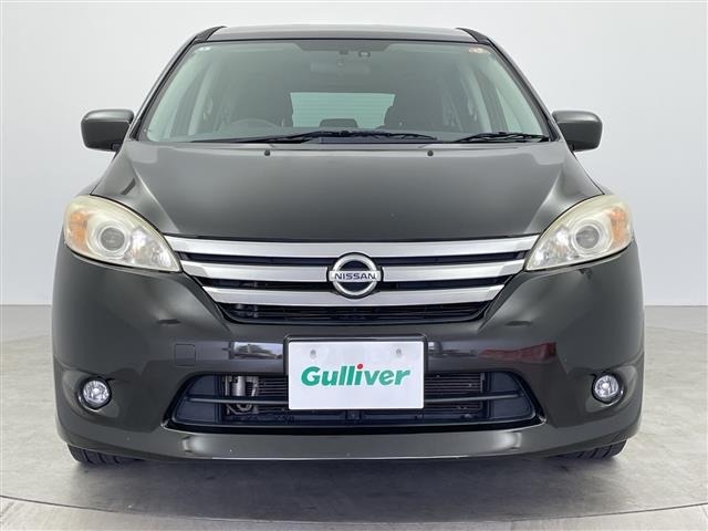 Nissan LAFESTA 2014 8104878-22