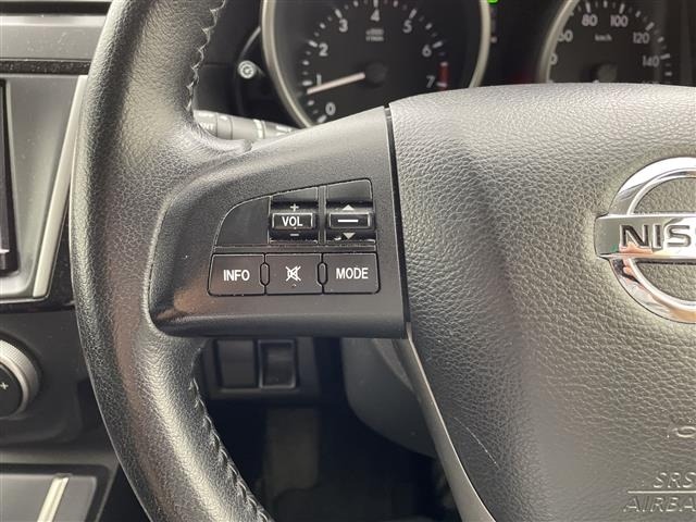 Nissan LAFESTA 2014 8104878-3