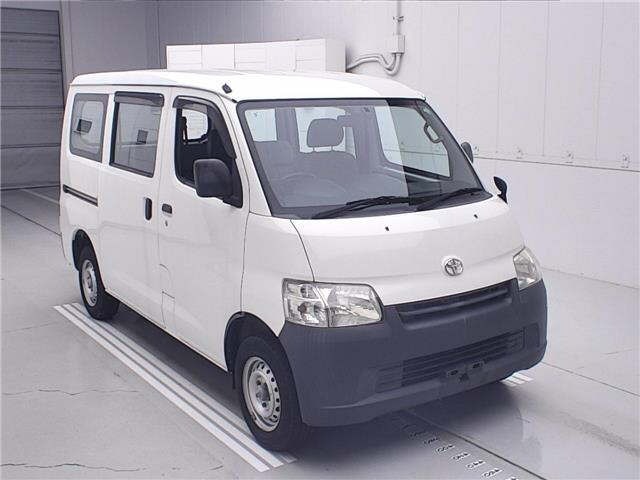 Toyota LITEACE VAN 2019 8089286-0