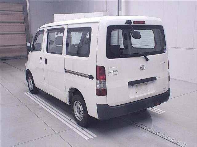 Toyota LITEACE VAN 2019 8089286-1