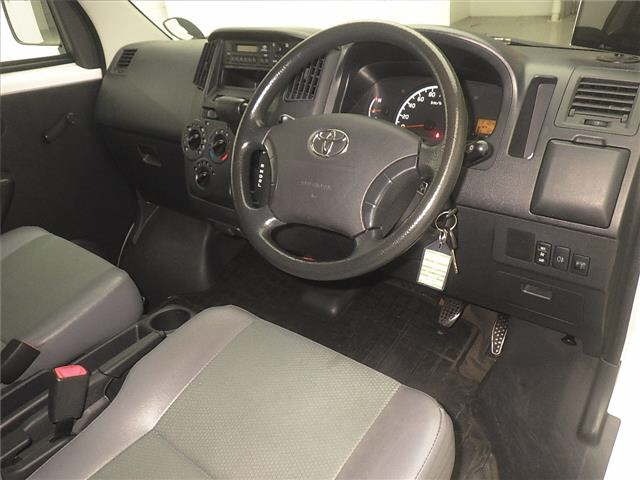 Toyota LITEACE VAN 2019 8089286-3