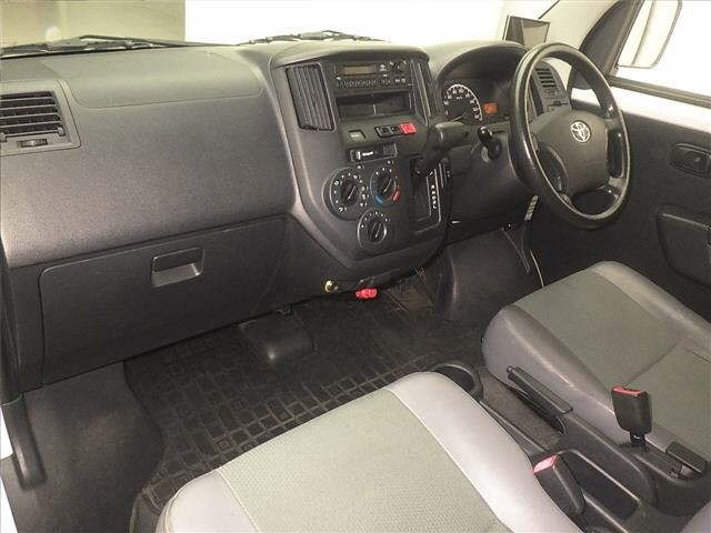 Toyota LITEACE VAN 2019 8089286-4
