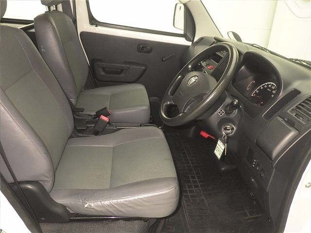 Toyota LITEACE VAN 2019 8089286-5