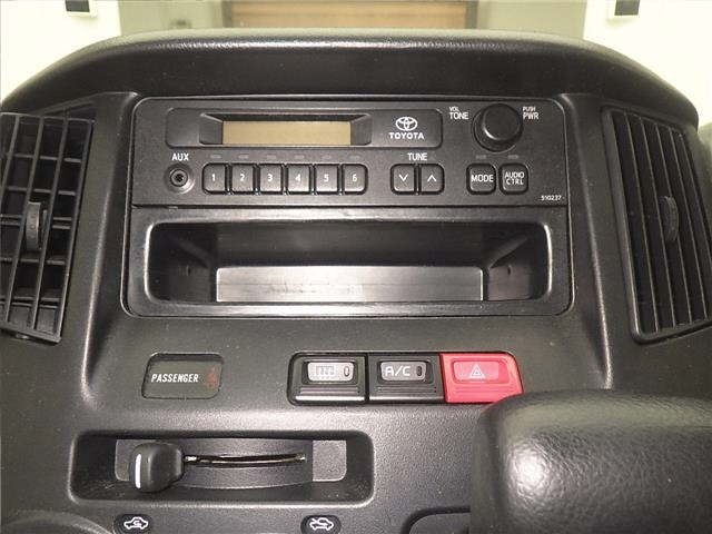 Toyota LITEACE VAN 2019 8089286-6