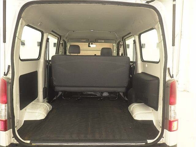 Toyota LITEACE VAN 2019 8089286-7