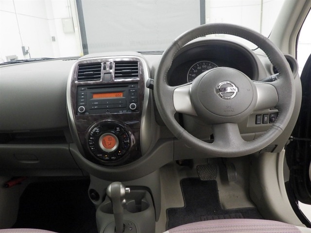 Nissan MARCH 2017 8104862-5