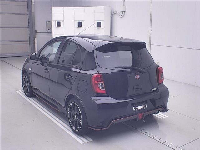 Nissan MARCH 2021 8104863-1