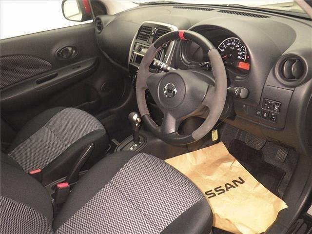 Nissan MARCH 2021 8104863-3