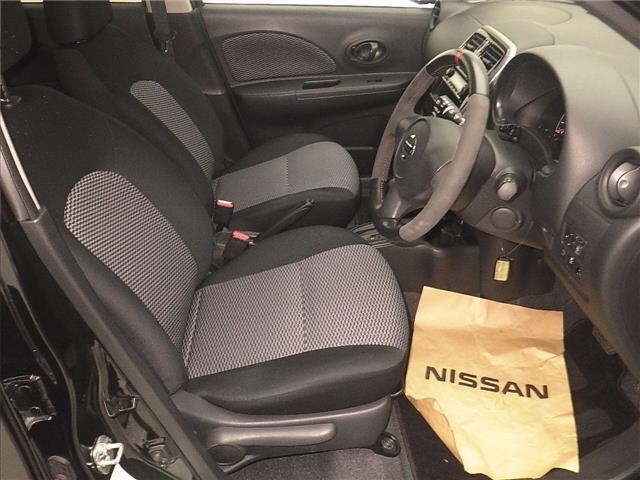 Nissan MARCH 2021 8104863-5