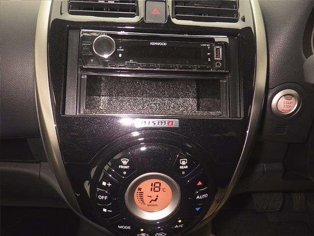 Nissan MARCH 2021 8104863-6