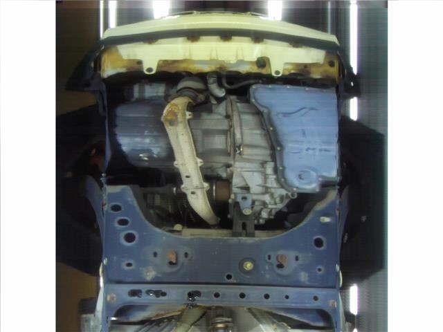 Nissan MARCH 2003 8104864-9