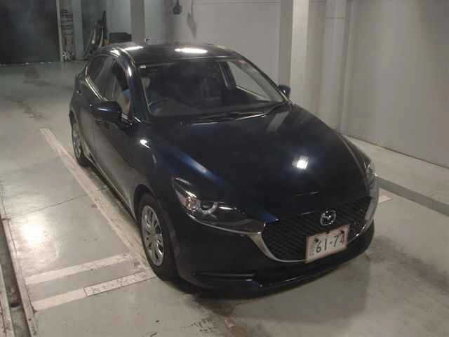 Mazda MAZDA2 2023 8097624-0