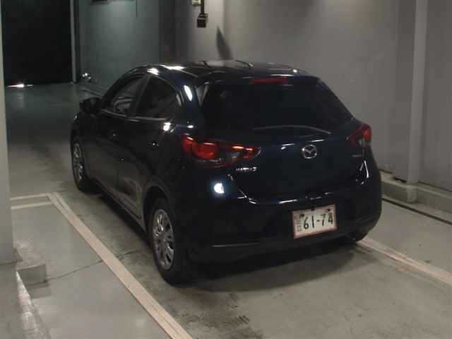 Mazda MAZDA2 2023 8097624-1