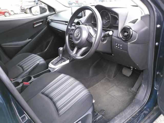 Mazda MAZDA2 2023 8097624-3