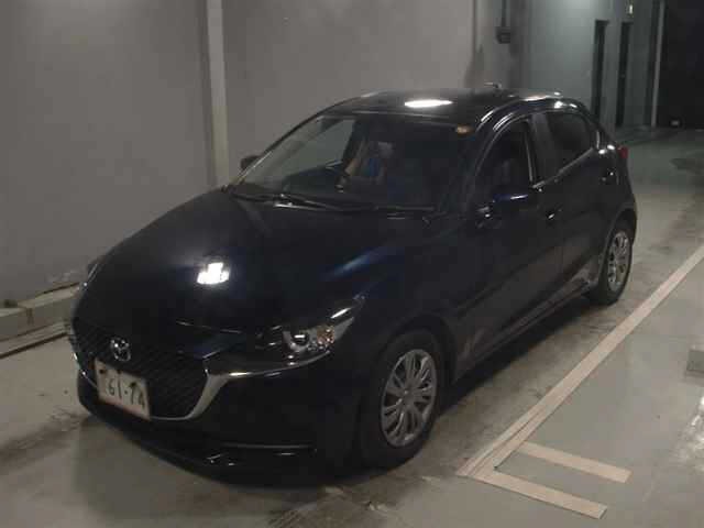 Mazda MAZDA2 2023 8097624-4