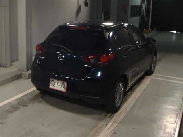 Mazda MAZDA2 2023 8097624-5