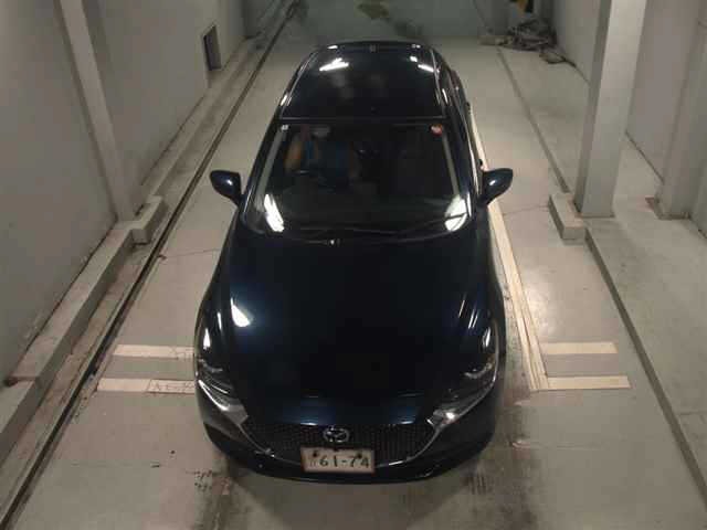 Mazda MAZDA2 2023 8097624-6