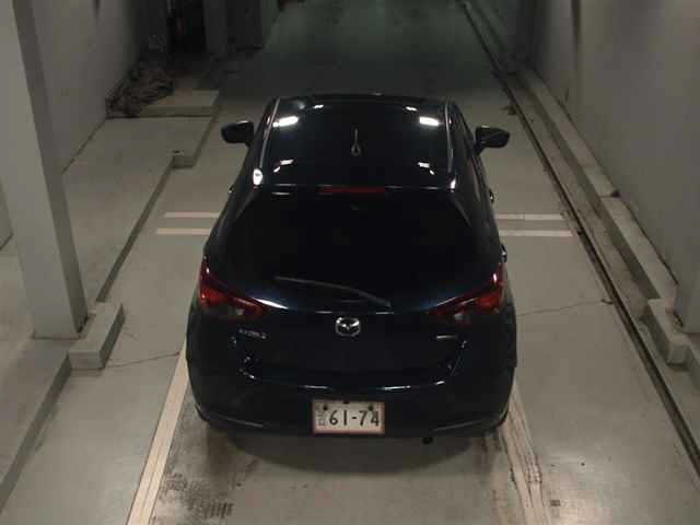 Mazda MAZDA2 2023 8097624-7