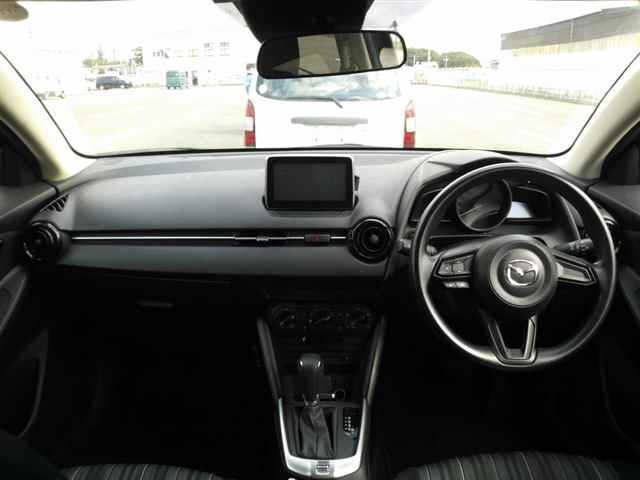Mazda MAZDA2 2023 8097624-8