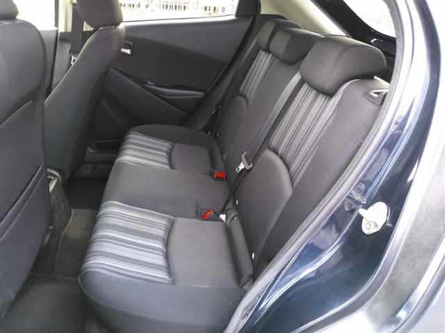 Mazda MAZDA2 2023 8097624-9