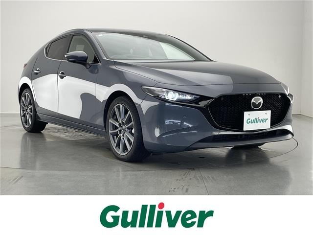 Mazda MAZDA3 2023 8096525-0
