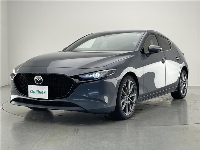 Mazda MAZDA3 2023 8096525-12