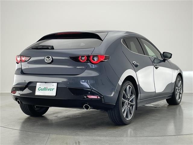 Mazda MAZDA3 2023 8096525-13