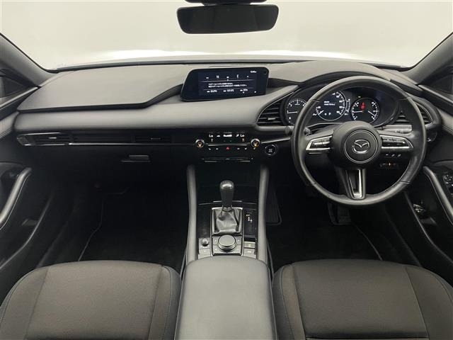 Mazda MAZDA3 2023 8096525-15