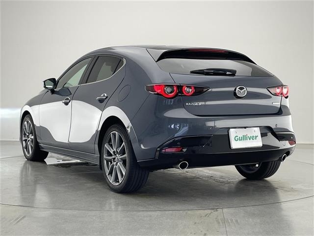 Mazda MAZDA3 2023 8096525-22
