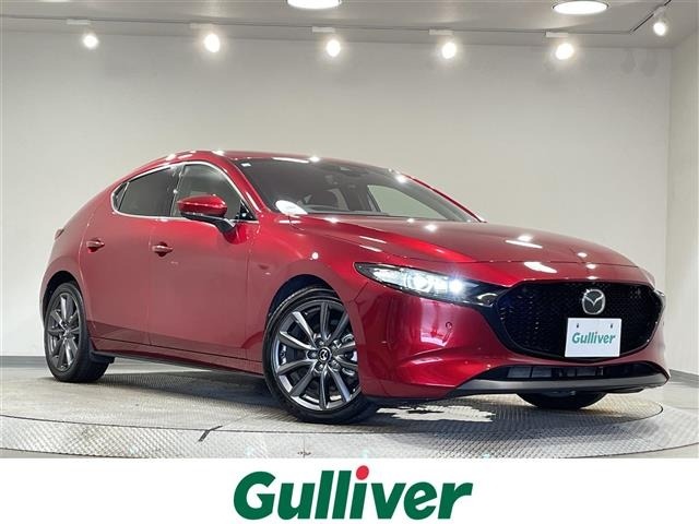 Mazda MAZDA3 2020 8096551-0