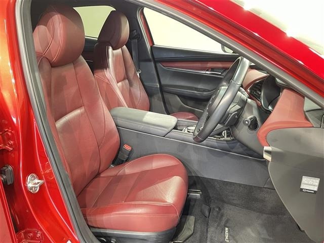 Mazda MAZDA3 2020 8096551-10