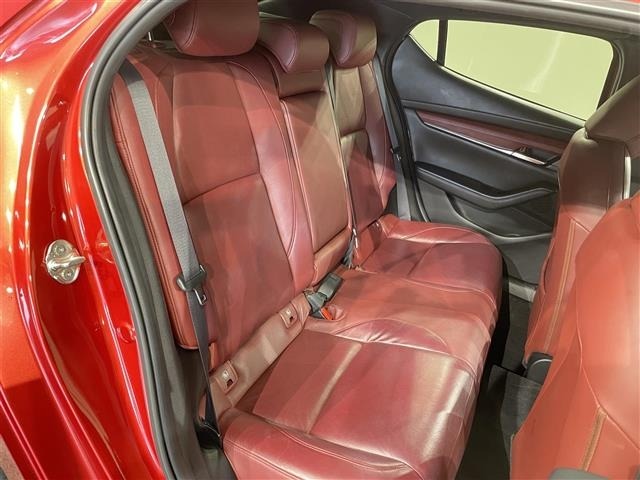 Mazda MAZDA3 2020 8096551-11