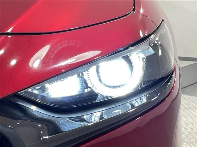 Mazda MAZDA3 2020 8096551-13