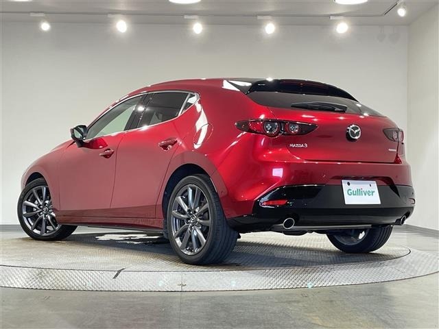 Mazda MAZDA3 2020 8096551-14
