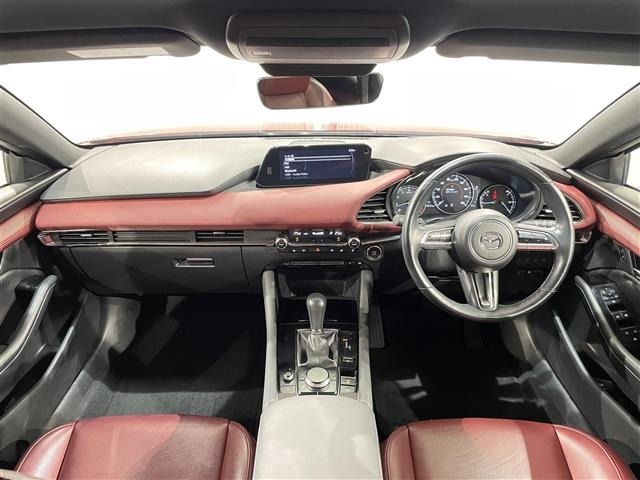 Mazda MAZDA3 2020 8096551-15