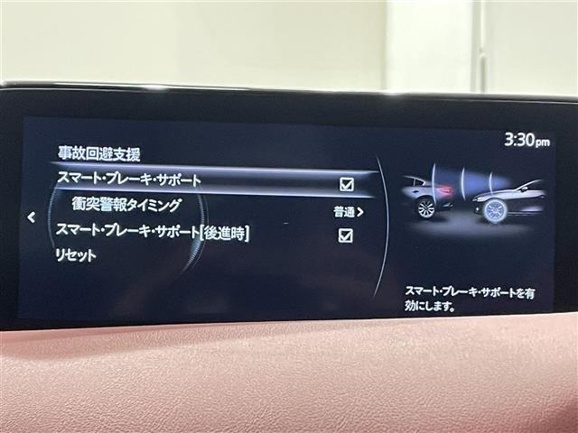 Mazda MAZDA3 2020 8096551-19