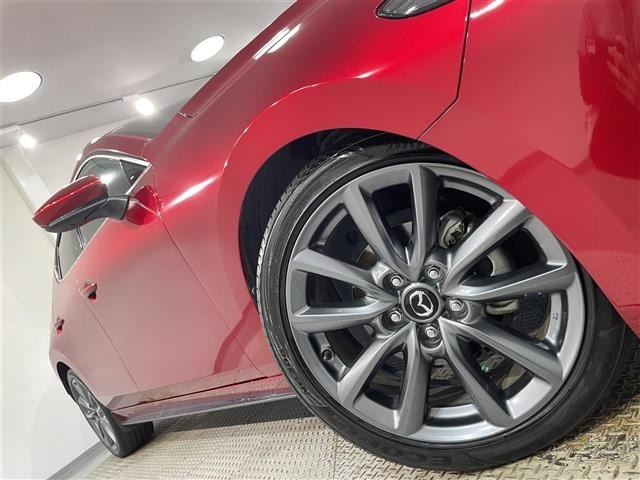 Mazda MAZDA3 2020 8096551-21
