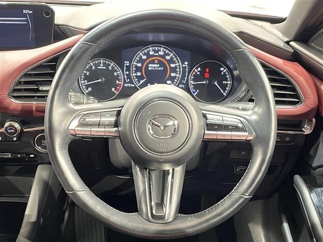 Mazda MAZDA3 2020 8096551-23