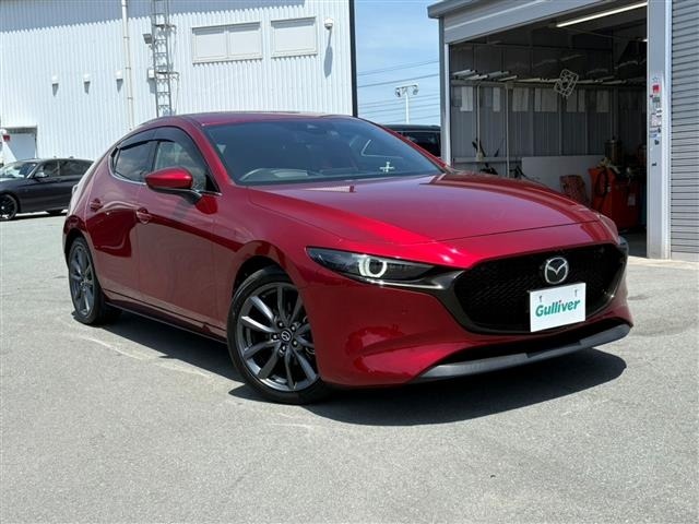 Mazda MAZDA3 2019 8096581-0
