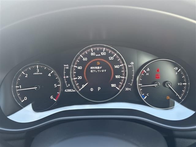 Mazda MAZDA3 2019 8096581-11