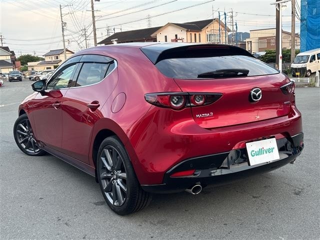 Mazda MAZDA3 2019 8096581-13