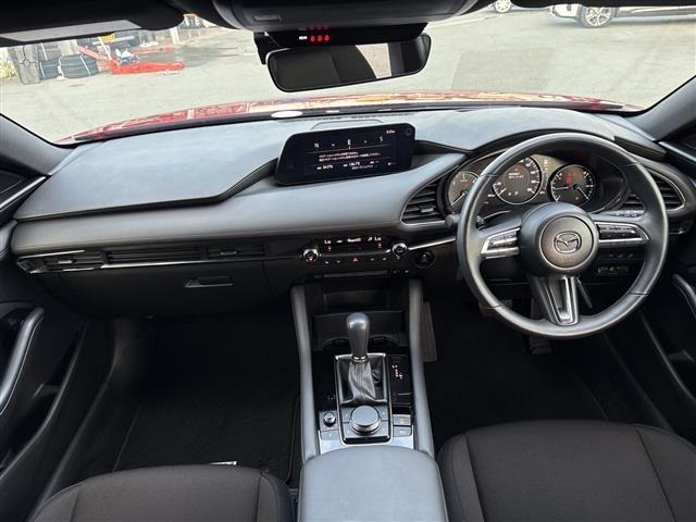 Mazda MAZDA3 2019 8096581-14