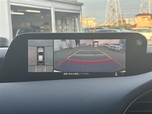 Mazda MAZDA3 2019 8096581-15