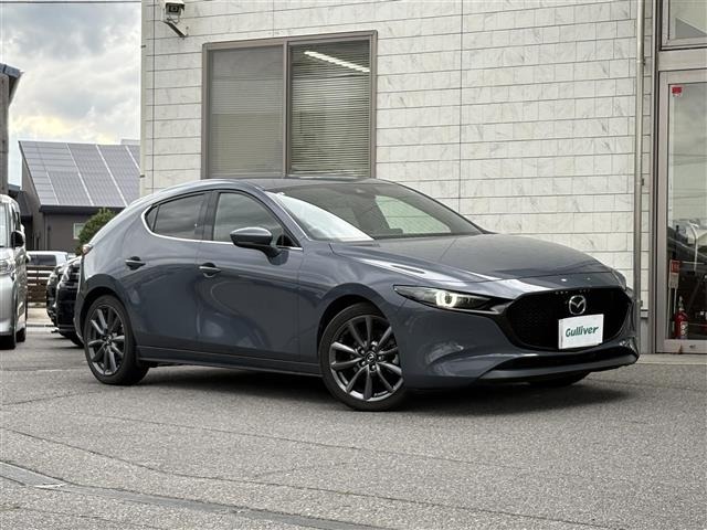 Mazda MAZDA3 2019 8096582-0