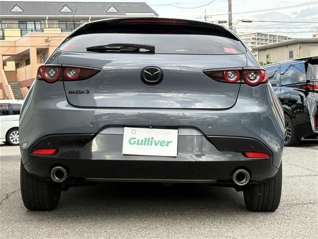 Mazda MAZDA3 2019 8096582-10